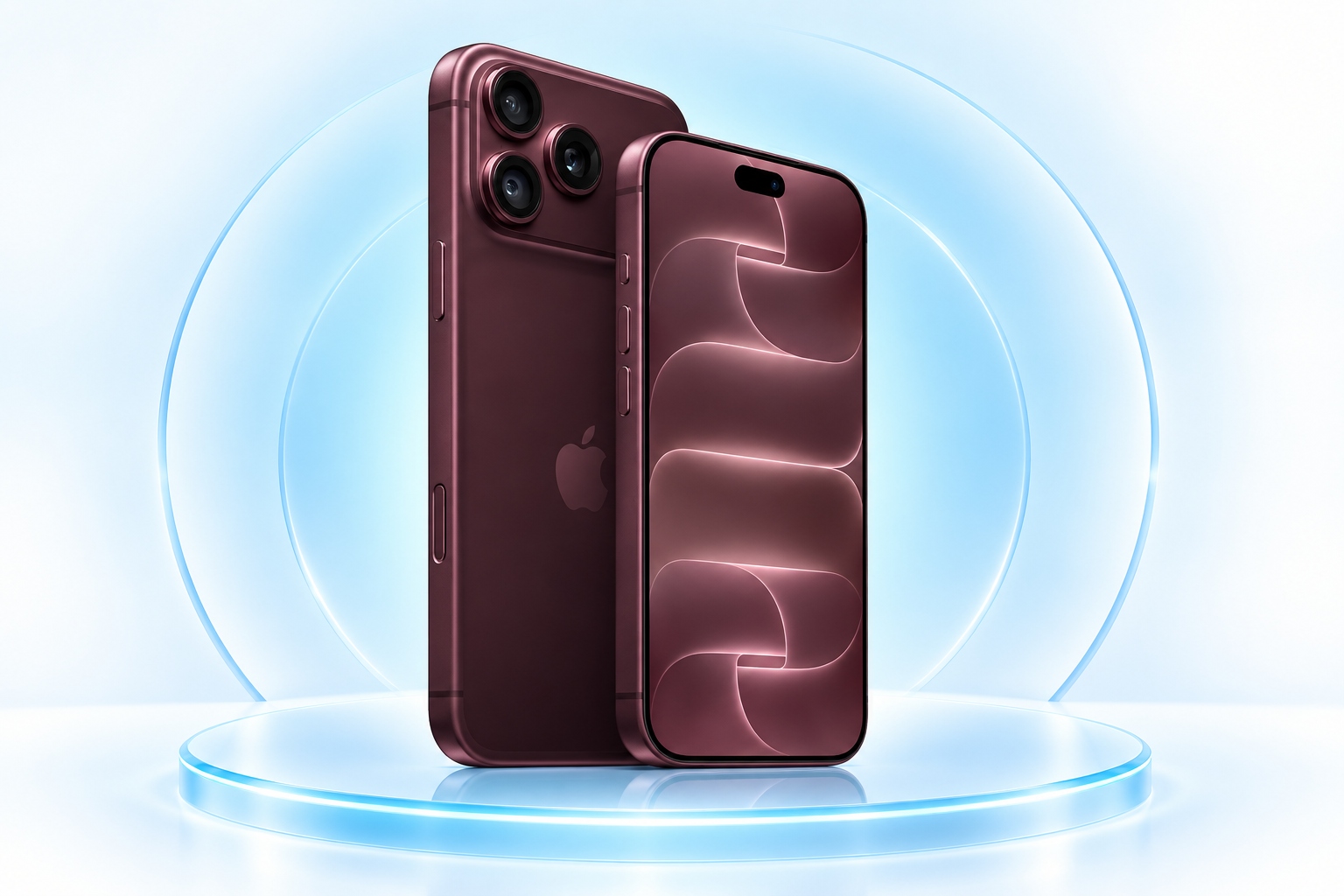 iPhone 18 Pro