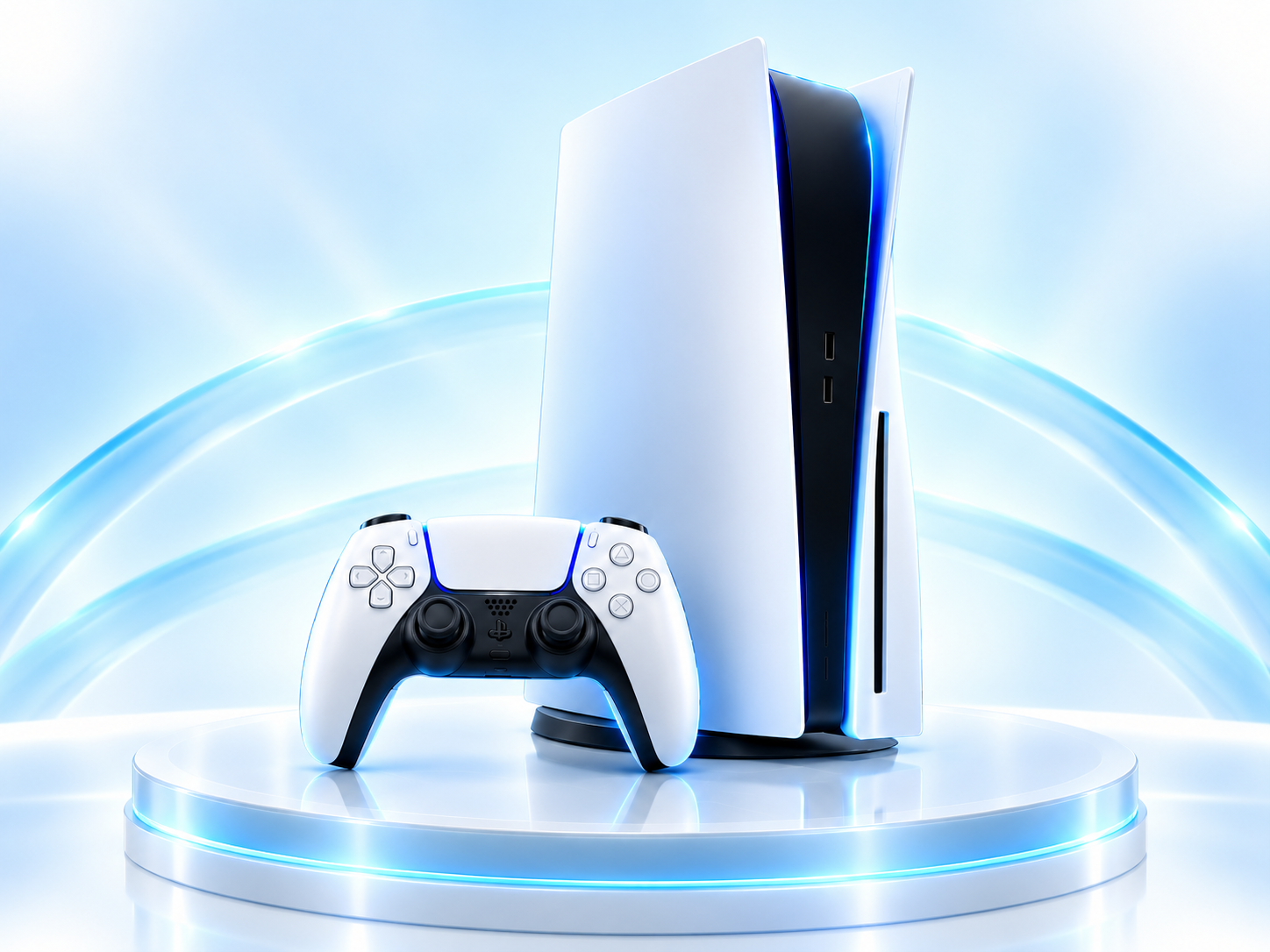 PlayStation 5